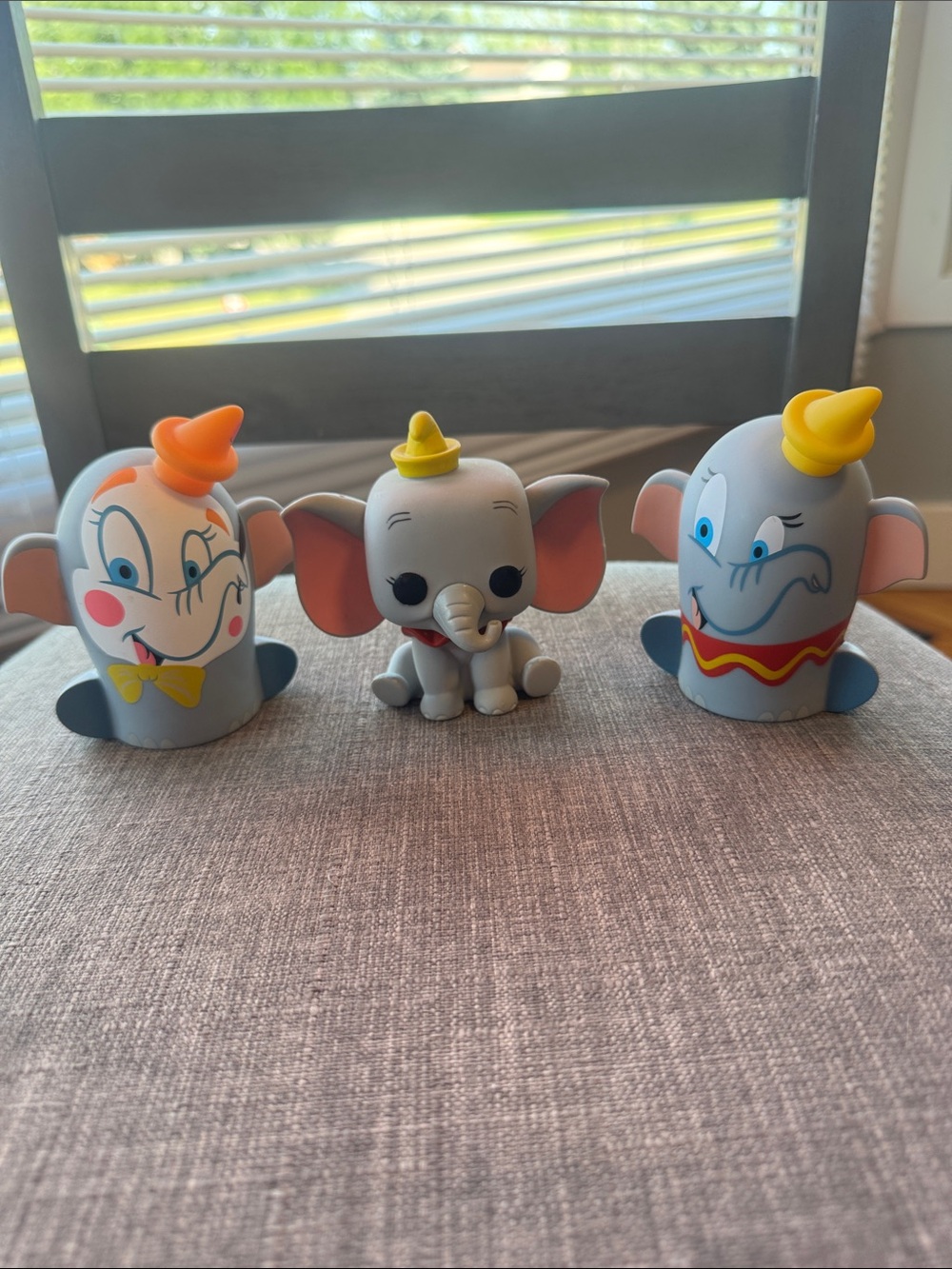 Disney Dumbo Vinylmation Popcorn Funko Pop 50